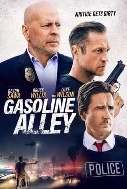 Gasoline Alley 2022 Dub in Hindi Full Movie
